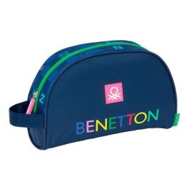 Safta Neceser Adaptable A Carro Benetton "Damero" Precio: 11.94999993. SKU: B1G5M9F6C7