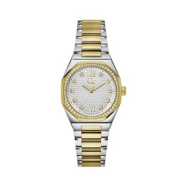 Reloj Mujer GC Watches Z25002L1MF (Ø 34 mm) Precio: 213.88999995. SKU: B1FXKEQMBZ