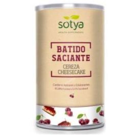 SOTYA Batido Saciante Cereza Cheesecake 550Gr Precio: 15.4999999. SKU: B17RSYBTB4