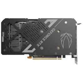 Zotac GAMING GeForce RTX 5060 Twin Edge NVIDIA 8 GB GDDR7, Tarjeta Gráfica para Gaming, PCI Express x8 5.0