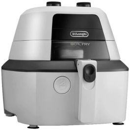 De'Longhi FH2133/1 MultiFryer - Freidora de Aire Caliente sin Aceite con 1.25 kg de Capacidad, 1400W y Recipiente Antiadherente De'Longhi FH2133/1 MultiFryer - Freidora de Aire Caliente sin Aceite con 1.25 kg de Capacidad, 1400W y Recipiente Antiadherente