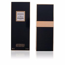 Chanel COCO Eau de Parfum Vaporizador Recargable 60 ml Precio: 10.89. SKU: B15XL263ZP