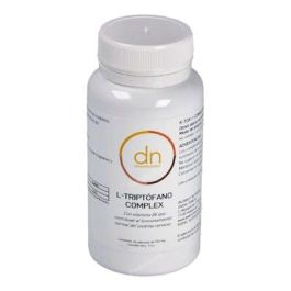 DIRECT NUTRITION L-Triptofano Complex 60 Cápsulas con Magnesio y Vitamina B6 para Sistema Nervioso Precio: 21.5000005. SKU: B1333KYBXJ