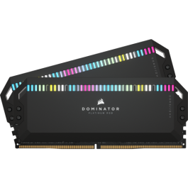 Corsair Dominator CMT32GX5M2X6000C36 Memoria RAM 32GB (2x16GB) DDR5 6000MHz 288-pin DIMM