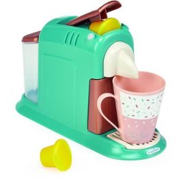 Ecoiffier ECO3280250016779 - Caja gourmet - Un buen snack