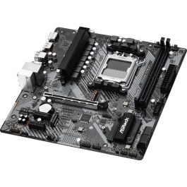 ASRock B650M-H/M.2+ Placa Base AMD B650 Socket AM5 DDR5 Micro ATX