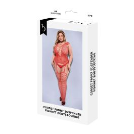 Mono de mujer Baci Lingerie Bodysuit (Queen) Precio: 40.49999954. SKU: B1GEN4Q7WE