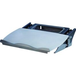Fellowes Easy Glide Sujetalibros y Soporte Documentos Flexible A4/A3, 5kg, Ángulo Ajustable 7.5-37.5°, Negro/Gris Precio: 95.59. SKU: B16TVGHTQX