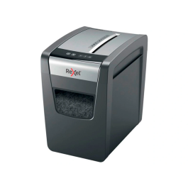 Trituradora de Papel Rexel Momentum X312-SL 23 L