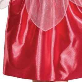Disney Disfraz Princesa Aurora Classic Infantil Talla 3-4 Años