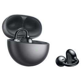 Auriculares in Ear Bluetooth Huawei Freeclip Negro Auriculares in Ear Bluetooth Huawei Freeclip Negro