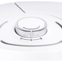 Melitta 1025-05 Filtro de Café Look V Perfección Blanco 10 Tazas 1.25L 1080W