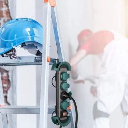 GAO Regleta de Enchufes IP44 con Cable de 3 m, Resistente al Agua y al Polvo Precio: 35.50000003. SKU: B15CWLBJY2