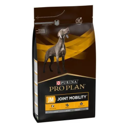 Purina Pro Plan Vet Canine Jm Joint Mobility 3 kg Precio: 33.99. SKU: B1FKXERVRN