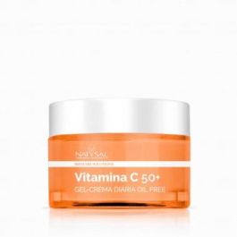 Crema Vitamina C 50+ Precio: 22.49999961. SKU: B14YQZKQC7