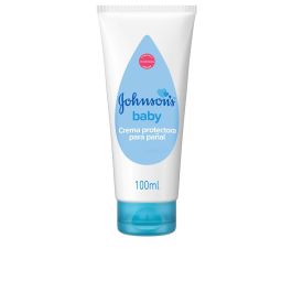 Johnson's Baby Crema Protectora de Pañal para Bebé, Calma y Repara la Piel, 100 ml Precio: 2.50000036. SKU: B1DY4RRN7Q