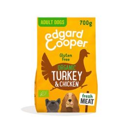 Pienso Bio Organic para Perros Adultos - Pavo y Pollo, 700g Precio: 10.5000005. SKU: B172GJ8WVR