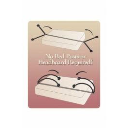 Barra Para Bondage Pipedream Fetish Fantasy Series