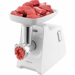 Picadora de carne - SENCOR - SMG 4410WH - 500 W - Blanco