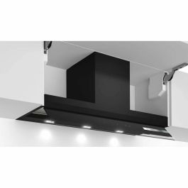 Campana Convencional BOSCH DBB97AM60 Negro Campana Convencional BOSCH DBB97AM60 Negro