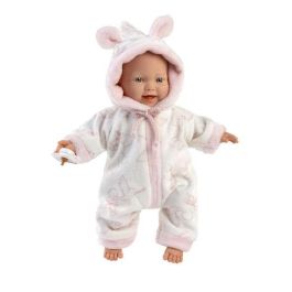 Muñeco litlle baby girl softcm Muñeco litlle baby girl softcm
