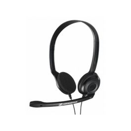 Auriculares Sennheiser PC3 Negro 2 m Auriculares Sennheiser PC3 Negro 2 m Precio: 19.79000012. SKU: S7818894