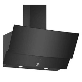 Campana Convencional Balay 3BC585GN 80 cm 530 m3/h 210W C Negro Precio: 409.88999986. SKU: S0422739