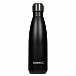 Botella de Agua Regatta RCE301-800 Negro Precio: 18.49999976. SKU: B1AT4RS494