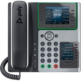 HP Poly Edge E450 IP Phone Precio: 160.95000009. SKU: B1JJH25W52