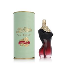 Jean Paul Gaultier La Belle Le Parfum Eau de Parfum Intense para Mujer Oriental Gourmand con Vainilla y Pera 100 ml