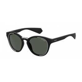 Gafas de Sol Unisex Polaroid PLD-6065-S-807 Ø 52 mm Precio: 40.49999954. SKU: B12MNDR35M