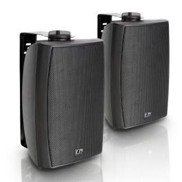 LD Systems Contractor CWMS 52 B 100 V De 2 vías Negro Alámbrico 30 W Precio: 142.49999995. SKU: B12YNL584S