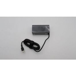 Lenovo Adaptador de Corriente PD, 65W, 20/15/9/5V, 3P, WW, CHY