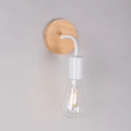 Aplique "Springs" SKD-W1017 Aplique de Pared