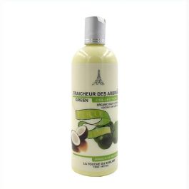 Coco Organic Body Loción (coco/aceite De Lima) 437ml Precio: 2.8900003. SKU: S4247009