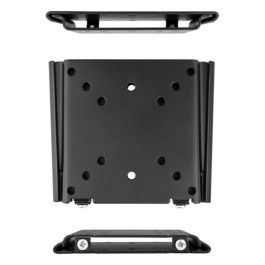 Soporte TV TooQ LP1023F-B 13" - 27" 30 kg Negro