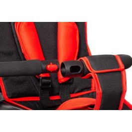 Molto Triciclo Urban Trike Basic 99 cm con Freno Doble y Rueda Libre