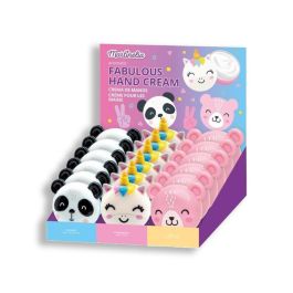 Idc Martinelia Crema de Manos Animal 26 gr Precio: 3.50000002. SKU: B12NAFWZVY