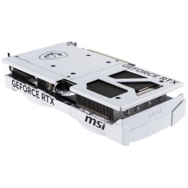 MSI GeForce RTX 5070 VENTUS 2X OC White 12GB GDDR7 PCIe x16 5.0 912-V532-004