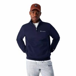 Sudadera sin Capucha Hombre Champion