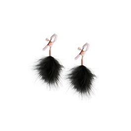 Pinzas para los pezones NS Novelties F1 Pinzas para los pezones NS Novelties F1 Precio: 35.78999952. SKU: B1J4X4X289