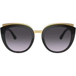 Gafas de Sol Mujer Dolce & Gabbana PRINT FAMILY DG 4383 Gafas de Sol Mujer Dolce & Gabbana PRINT FAMILY DG 4383