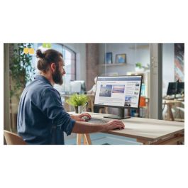 ASUS PC Todo en Uno ExpertCenter P440VAESK-BPC083X 23.8" Full HD Intel Core i5 16GB RAM 512GB SSD Windows 11 Pro