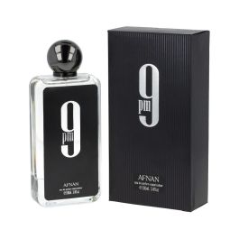 AFNAN 9pm Eau de Parfum 100 ml Vaporizador para Hombre AFNAN 9pm Eau de Parfum 100 ml Vaporizador para Hombre Precio: 27.50000033. SKU: B14LQ4PFVW