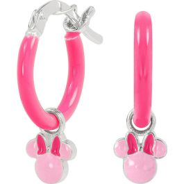 PEERS HARDY Pendientes Charm Minnie Disney Plata 925 Precio: 54.3895. SKU: B16A3BTXPB