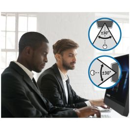 Filtro de Privacidad para Monitor Kensington 626459 13,3"