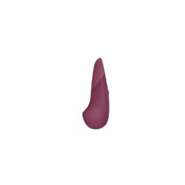 Bala Vibradora Womanizer Dusky Rosa