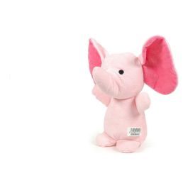 Hoa Mini Peluche Olfativo para Perros con Bolsillo, Ideal para Entrenamiento del Olfato y Refuerzo del Vínculo