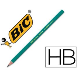 Bic Lápiz Evolution Original Hb Ecológico Caja -12U- Precio: 1.49999949. SKU: B12XN4YED4