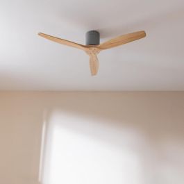 Ventilador de Techo Cecotec Aero 5400 Classic 40 W Ø 132 cm Metal Madera